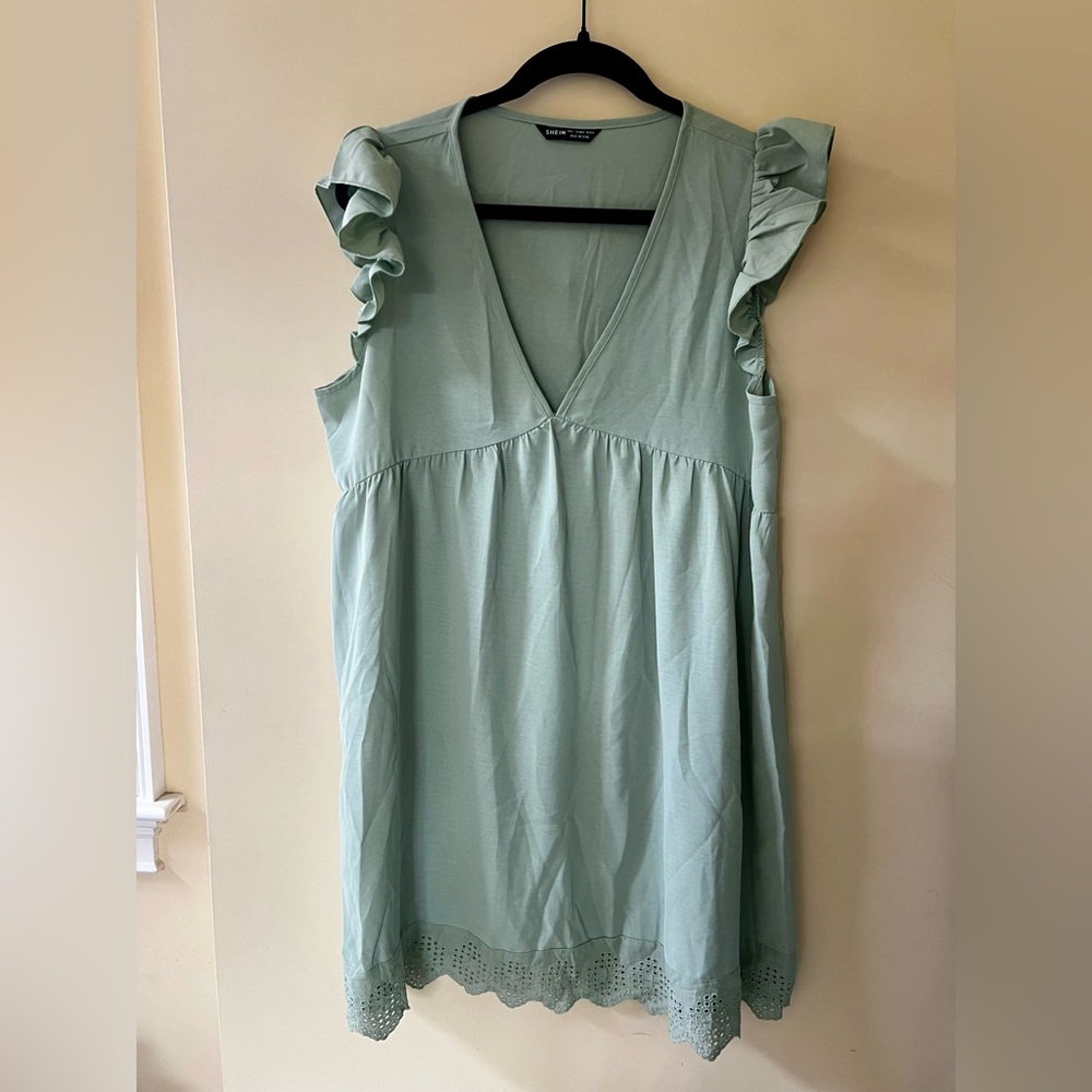 SHEIN dress